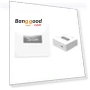 Превью Smart Home Zigbee 3.0 Bridge with Wi-Fi Control — Smart Home Hubs & Controllers, Sonoff