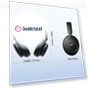 Превью Space Q45 Headphones with Adaptive ANC, 50 Hours Playtime, Bluetooth 5.3 — Over-Ear Headphones, Anker