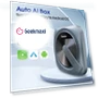 Wired to Wireless Android Auto Ai Box — Car Accessories & Gadgets, Ownice