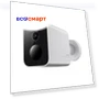 Outdoor Security Camera with 2K Resolution and Night Vision — Security Cameras, Xiaomi