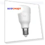 Smart LED Bulb W3, White - Energy Efficient Dimmable Light — LED, Yeelight