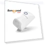 Превью Tuya Smart WiFi Infrared Motion Sensor Alarm System Detector — Smart Home Security, Tuya Smart