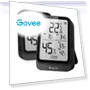 Bluetooth Hygrometer Thermometer — Home Climate Control, GoveeLife