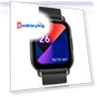 Voice Calling Smartwatch with Large Color Display — Smartwatches, Zeblaze