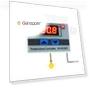 Превью Digital LED Temperature Controller — Home Climate Control