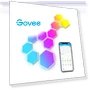 Glide Hexa Light Panels — Photography Lighting, Govee