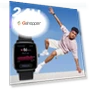 Upgraded Smartwatch with 68 Sports Modes — Smartwatches, Amazfit