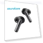 Hybrid Active Noise Cancelling Earbuds — In-Ear Headphones, Soundcore
