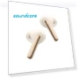 Hybrid Active Noise Cancelling Earbuds — In-Ear Headphones, Soundcore