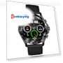 Smartwatch Bluetooth Calling Watch with Fitness Tracker — Smartwatches, Senbono