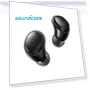 Mini Hybrid ANC Earbuds — In-Ear Headphones, Soundcore