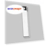 Smart Motion Sensor Closet Light — Tap Lights, Yeelight