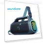 Powerful Outdoor Bass Bluetooth Speaker — Portable Sound Systems, Soundcore