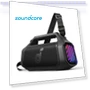 Powerful Outdoor Bass Bluetooth Speaker — Portable Sound Systems, Soundcore