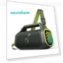 Powerful Outdoor Bass Bluetooth Speaker — Portable Sound Systems, Soundcore