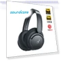 Active Noise Cancelling Headphones — In-Ear Headphones, Soundcore