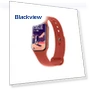 Ultra-Waterproof Fitness Tracker Smart Watch — Smartwatches, Blackview