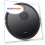 Robot Vacuum S20 with Laser Navigation and Wet Mopping — Smart Cleaning Robots, Xiaomi