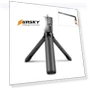 Превью Rotary Handle Desktop Tripod Stand — Camera Supports, PULUZ