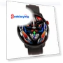 SKY GT Smartwatch — Smartwatches, LOKMAT