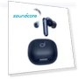 Smart ANC True-Wireless Earbuds — In-Ear Headphones, Soundcore