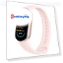 Smart Bracelet — Fitness Bands, Xiaomi