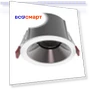 Smart Recessed Light Fixture — LED, MSR Missiler