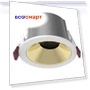 Smart Recessed Light Fixture — LED, MSR Missiler