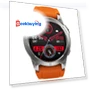 GPS Smartwatch with Voice Calling — Smartwatches, Zeblaze