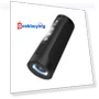 Bluetooth Speaker with LED Light — Portable Audio Solutions, Tronsmart