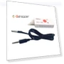 Превью USB Temperature Sensor Waterproof Temperature Probe — Thermometers, TEMPer
