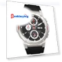 Smartwatch with Ultra HD AMOLED Display — Smartwatches, Zeblaze