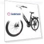 Electric Bike — Electric Self-Balancing Scooters, ESKUTE