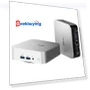 AI Mini PC — Processors, GEEKOM