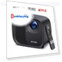 Smart Projector — Home Theater Projectors, ETOE