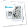 Bluetooth Hygrometer Thermometer — Home Climate Control, GoveeLife