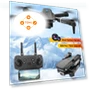 Camera Drone with Remote Control for Beginners and Enthusiasts — ECUs, E88