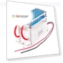 Превью Integrated Ozone Generator Air Purifier — Activated Carbon Air Purifiers