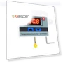 Превью Digital LED Temperature Controller — Home Climate Control