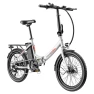 Light Folding City E-bike, Fafrees