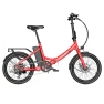 Light Folding City E-bike, Fafrees