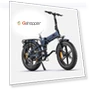 Превью Upgrade Folding Electric Bicycle for Adults — Electric Vehicles, ENGWE