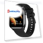 Smartwatch Health Monitoring Bracelet — Smartwatches