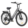 Electric Bike, HillMiles