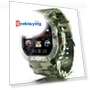 Bluetooth Smartwatch — Smartwatches, LOKMAT