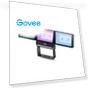 Outdoor Triad Flood Light — Outdoor Security & Flood Lighting, Govee