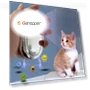 Превью Pet Flavor Purifier Fungal Cat Tinea Detection Lamp — Combs