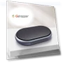 Превью Mini Solar Portable Car Humidifier — Air Moisturizers
