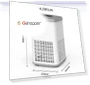Превью Vertical Air Purifier — Activated Carbon Air Purifiers