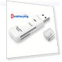 SD Card Reader — Memory Card Readers, Other